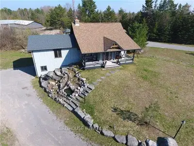 3078 Pigeon Lake Road, Trent Lakes, On K0m 1a0