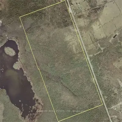 Con 1&2 County Rd 49 Road, Kawartha Lakes, On K0m 1n0
