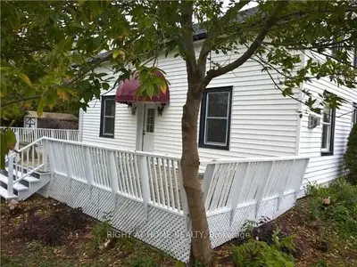 70 Maple Avenue, Kawartha Lakes, On K0m 2c0