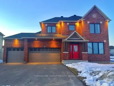 381 Nestleton Street, Orleans - Cumberland And Area, On K4a 0w2