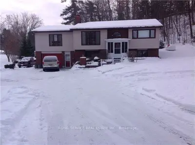 51 Concession Rd W Road, Trent Hills, On K0k 3k0