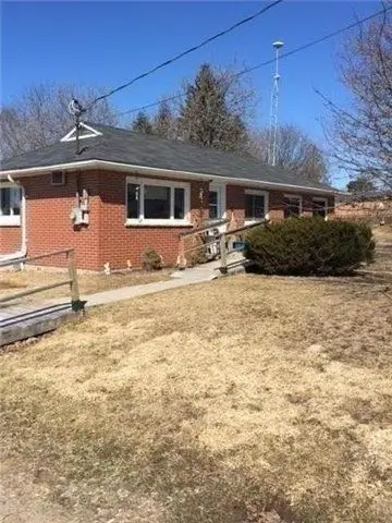 4067 Highway 35 Road, Kawartha Lakes, On K0m 1g0