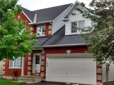 1705 Liberty Way, Orleans - Cumberland And Area, On K4a 4y7