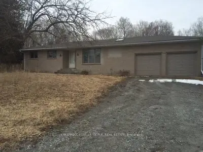 142 Cross Creek Road, Kawartha Lakes, On K9v 4r2