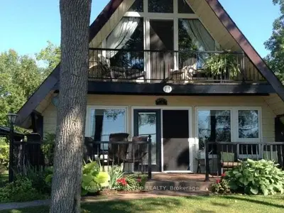 119 Front Street W, Kawartha Lakes, On K0m 1a0