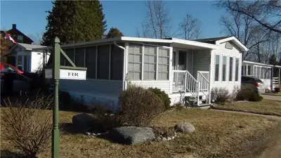 100 Old Bridge (4 Fir) Road, Otonabee-south Monaghan, On K9j 6y3
