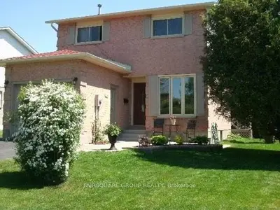 211 Colonel Douglas Crescent, Brockville, On K6v 6v8