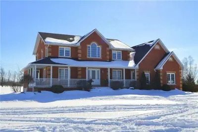 2445 Redmond Road, Otonabee-south Monaghan, On K9j 6x7