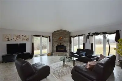 505550 Grey Road 1, Georgian Bluffs, ON N0H 1S0