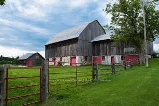 1493 County Road 8 Street, Kawartha Lakes, On K0m 1n0