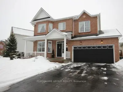 124 Marshfield Street, Orleans - Cumberland And Area, On K4a 4n1