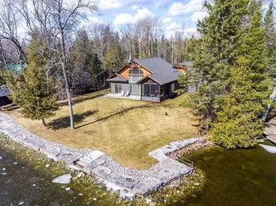 110 Lakeland Road, Kawartha Lakes, On K0m 1a0