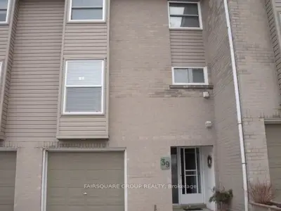 39 Gary Street, Kincardine, On N2z 2e2