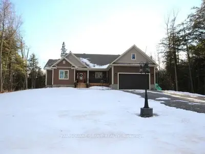 110 Brookberry Crescent, North Grenville, On K0g 1j0
