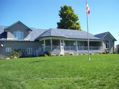 32 Trillium Court, Kawartha Lakes, On K0l 2w0
