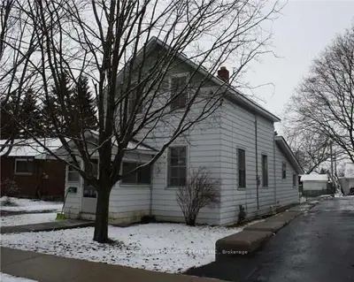 35 George Street E, Kawartha Lakes, On K9v 1w6