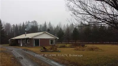 544 Giroux Vezina Road, West Nipissing, On P0h 1m0