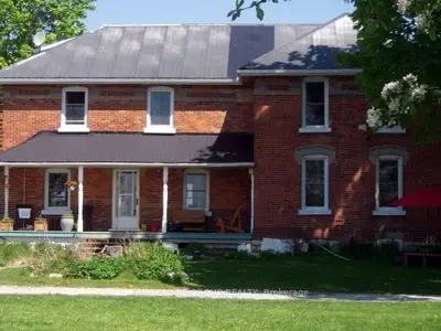 3477 Kirkfield Road, Kawartha Lakes, On L0k 1w0