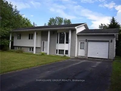 2098 Paul Drive, Clarence-rockland, On K0a 1e0