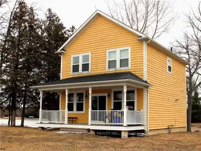 144 Charlore Park Drive 104, Kawartha Lakes, On K0l 2w0