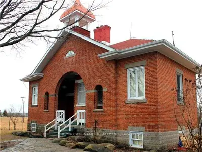 631 Martins Road, Kawartha Lakes, On K0m 1n0