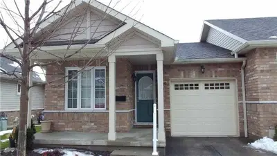 909 Wentworth Street 30, Peterborough, On K9j 8r7