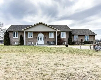 175 Taylor's Road, Kawartha Lakes, On K0m 2m0