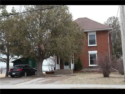 38 James Street, Kawartha Lakes, On K9v 3b4