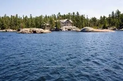 A150 Cambria Island, The Archipelago, On P2a 1t4