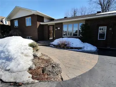 939 Laurier Street, Clarence-rockland, On K4k 1e3