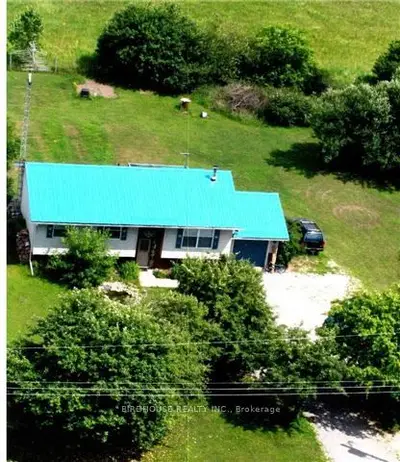 40 Laird Drive, Kawartha Lakes, On K9v 4r6