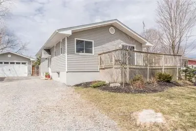 32 Newman Road, Kawartha Lakes, On K0m 2c0