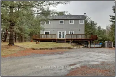 7888 County Rd 28 Road, Port Hope, On L0a 1b0