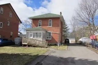 25 Albert Street, Kawartha Lakes, On K9v 4j4
