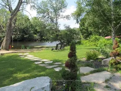 Lot 1 Black Bear Drive, Kawartha Lakes, On K0m 1n0