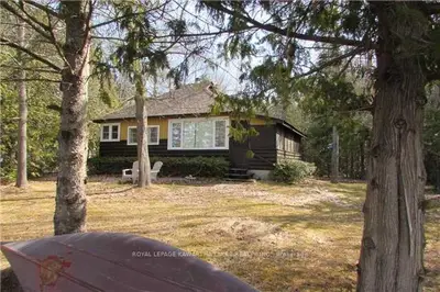 158 Sturgeon Glen Road, Kawartha Lakes, On K0m 1n0