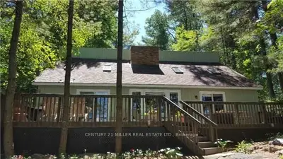 2182 Muskoka Road 169 Road, Gravenhurst, On P1p 1r2