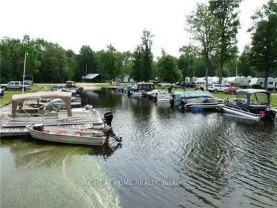 489 Laplage Road, West Nipissing, On P0h 2m0