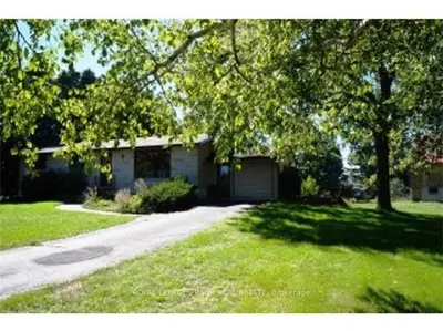80 Old Portage Road, Prince Edward County, On K0k 1l0