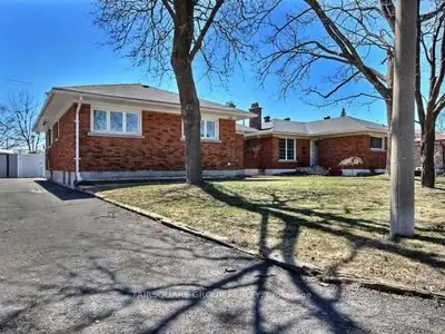 534 Keats Avenue, Alta Vista And Area, On K1g 0t2