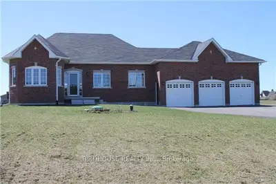 42 Songbird Crescent, Kawartha Lakes, On K9v 0a9
