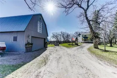 525 Old Mill Road, Kawartha Lakes, On K0l 2w0