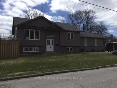 15 Durham Street E, Kawartha Lakes, On K9v 1w8