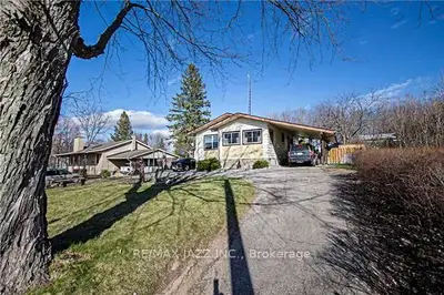 50 Mcgill Drive, Kawartha Lakes, On L1b 1k0