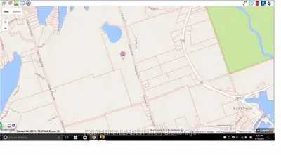 215 Laplante's Road, Trent Lakes, On K0l 2h0