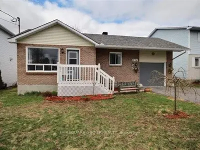 Detached in Clarence-Rockland