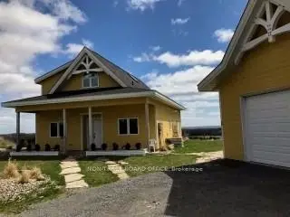 Detached in Alnwick/Haldimand
