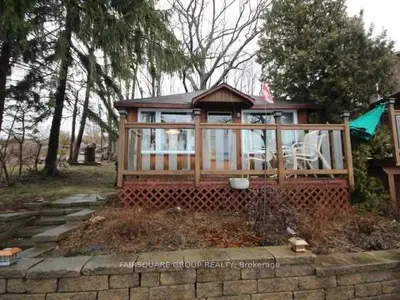 162 River Road, Front Of Leeds & Seeleys Bay, On K0e 1l0