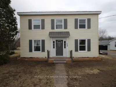 126 Clothier Street W, North Grenville, On K0g 1j0