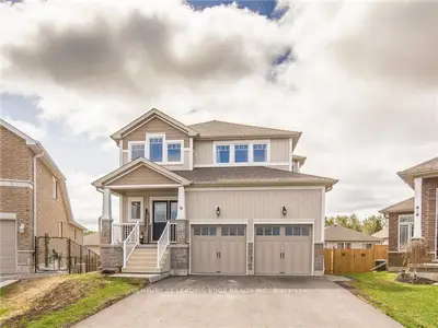 14 Tina Court, Kawartha Lakes, On K9v 0c8